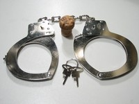 пальчиковые наручники