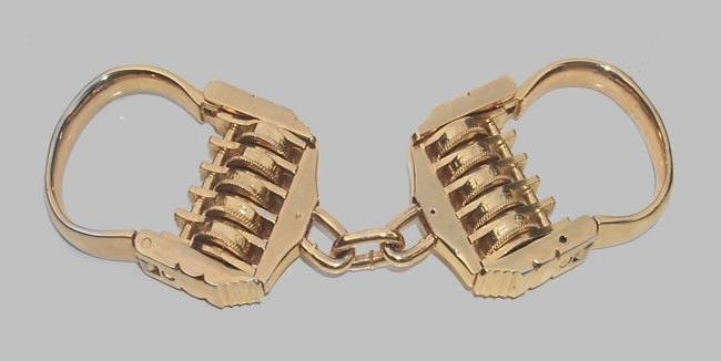 наручники для женщин